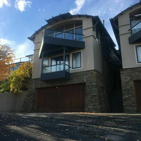 Luxury On Lakeside Wanaka Ngoại thất bức ảnh