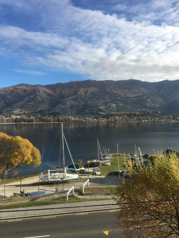 Luxury On Lakeside Wanaka Ngoại thất bức ảnh
