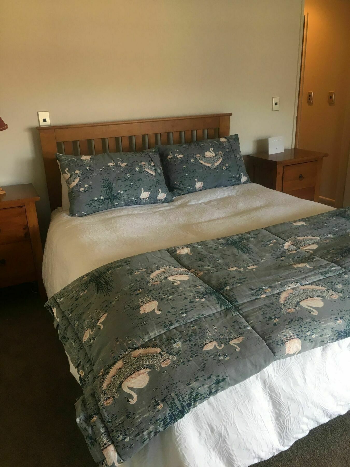 Luxury On Lakeside Wanaka Ngoại thất bức ảnh